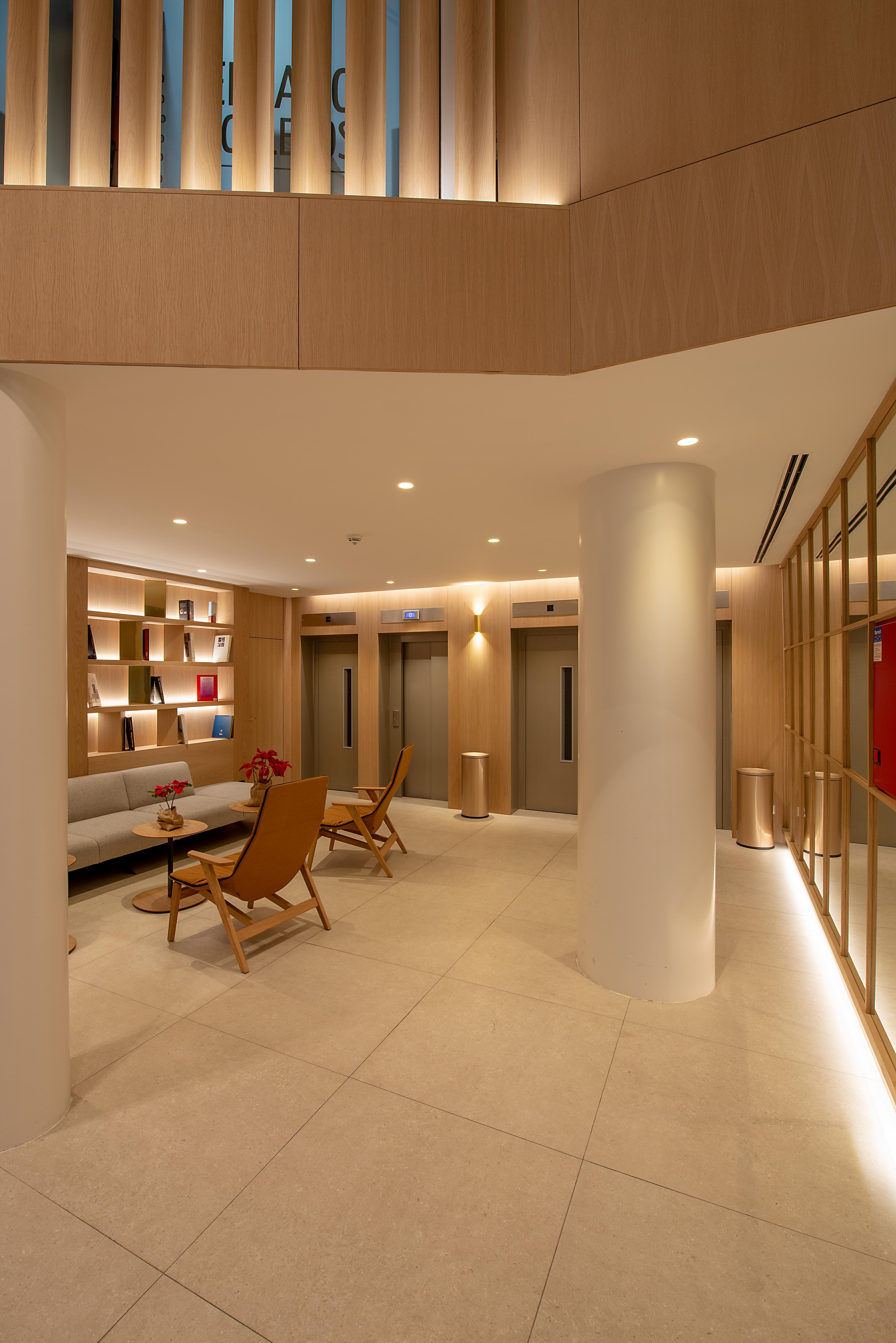 Apartamentos Recoletos Madrid Ngoại thất bức ảnh