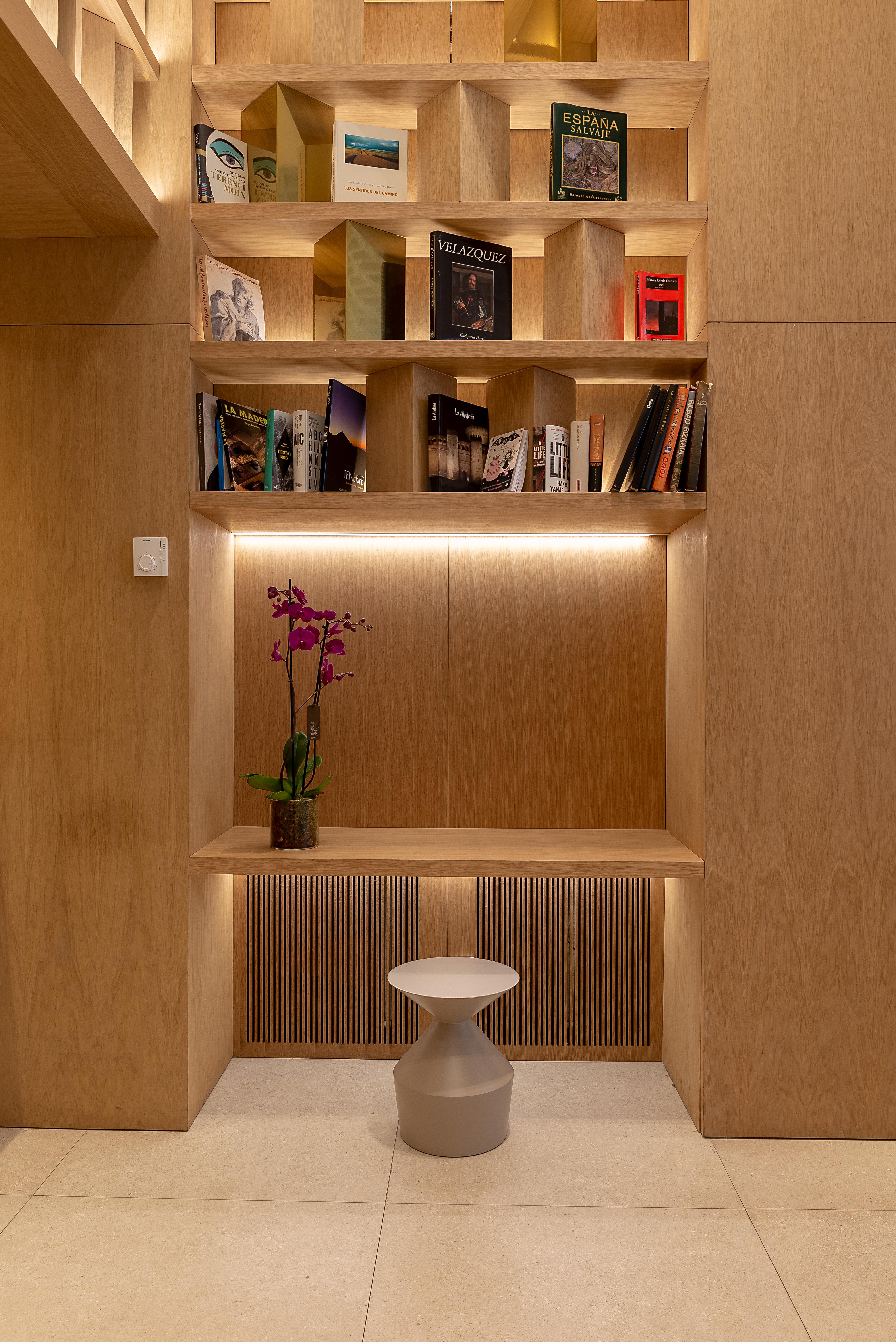 Apartamentos Recoletos Madrid Ngoại thất bức ảnh