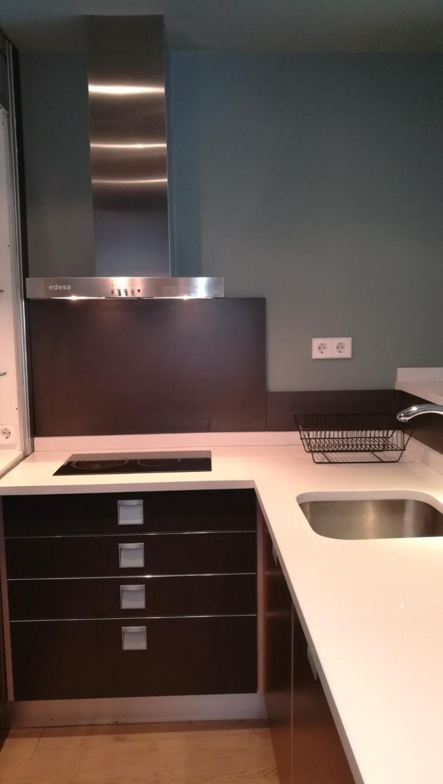 Apartamentos Recoletos Madrid Ngoại thất bức ảnh