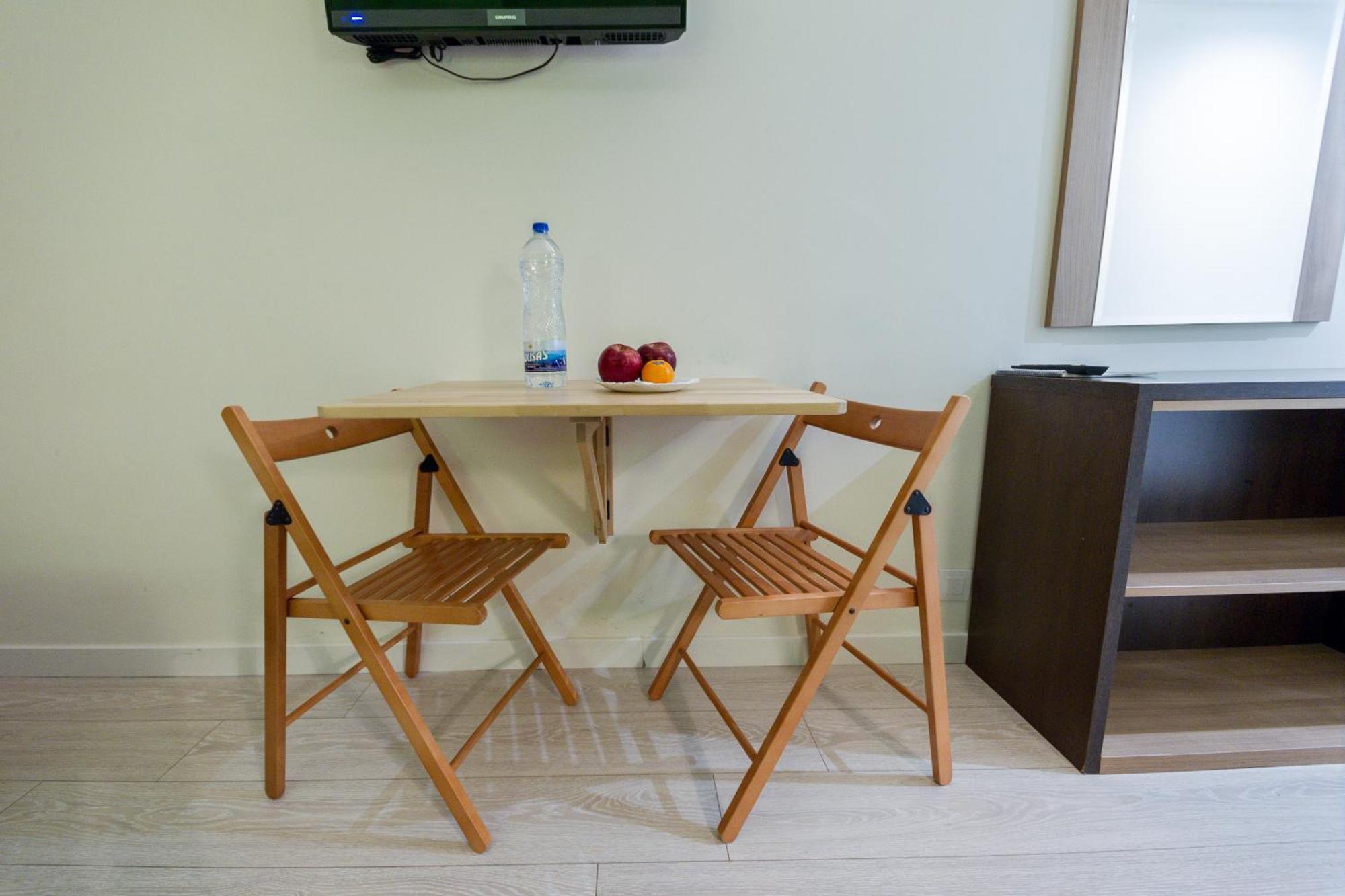 Apartamentos Recoletos Madrid Ngoại thất bức ảnh